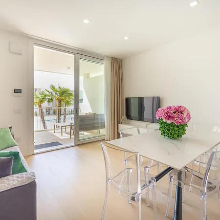 Apartman Wave Island Elma A23