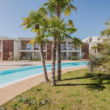 Wave Island Elma A23 Apartman