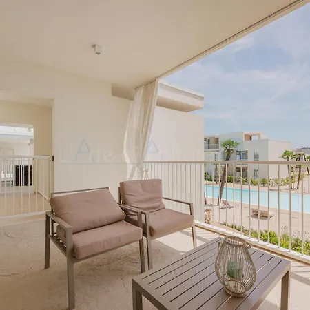 Wave Island Elma A23 Apartman