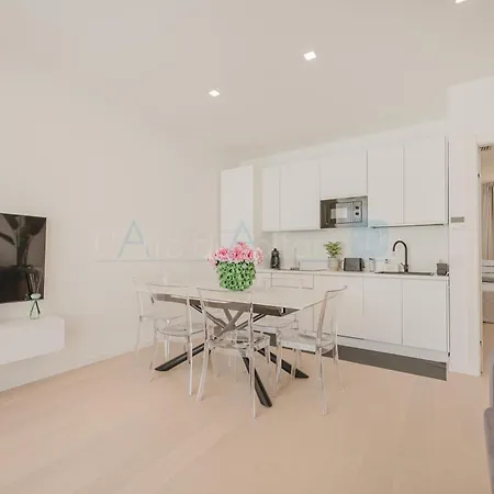 Wave Island Elma A23 Apartman