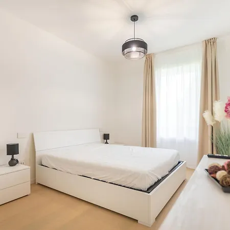 Wave Island Elma A23 Διαμέρισμα Τζεσόλο Λίντο